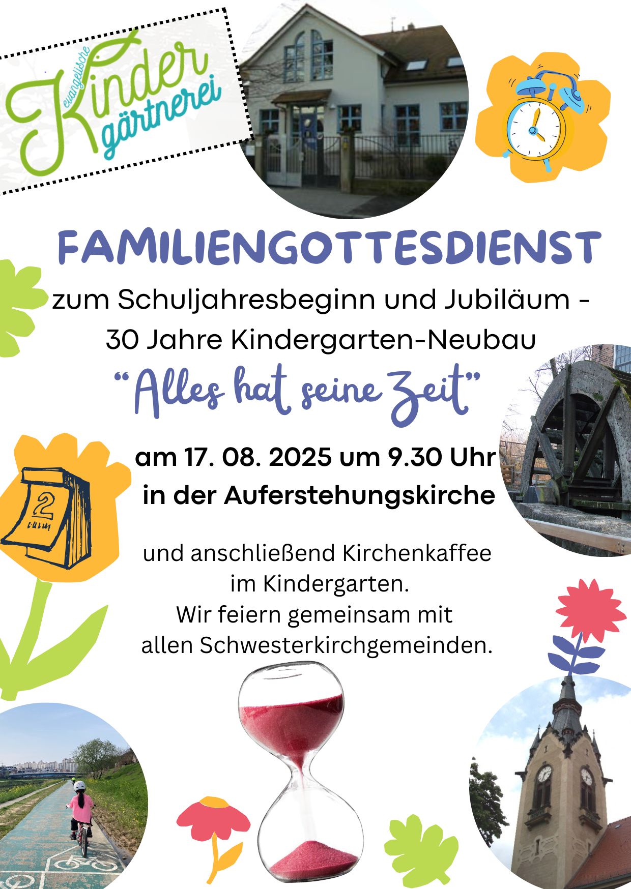 Familiengottesdienst
